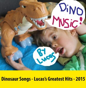 dino cover